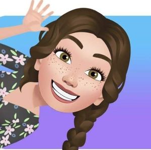 Meet your Posher, Ariana